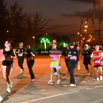 Runner Photo 3540482