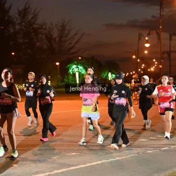 Runner Photo 3540484