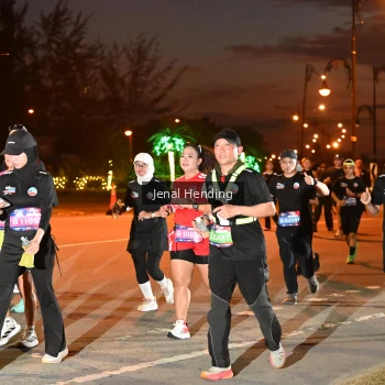 Runner Photo 3540485