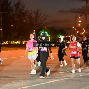 Runner Photo 3540487