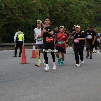 Runner Photo 3540488