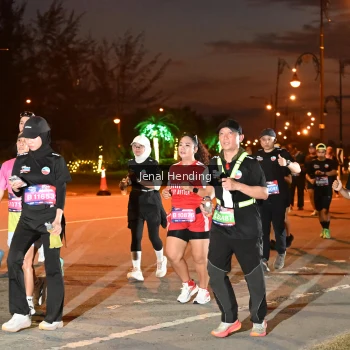 Runner Photo 3540489