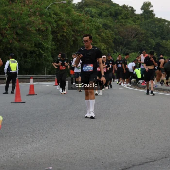 Runner Photo 3540490