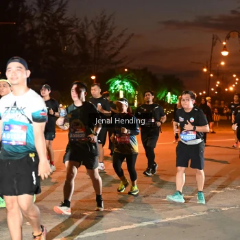 Runner Photo 3540491