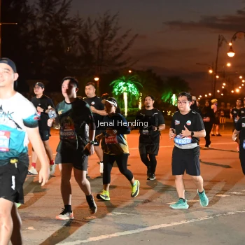 Runner Photo 3540492