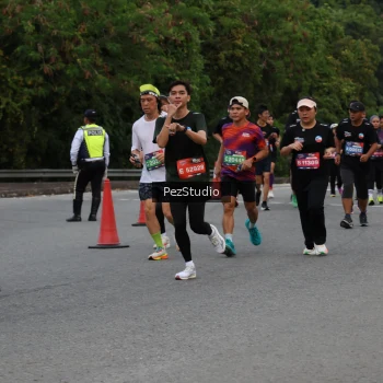 Runner Photo 3540493