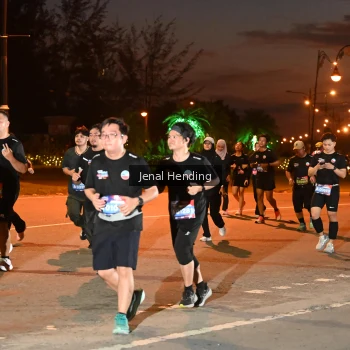 Runner Photo 3540494