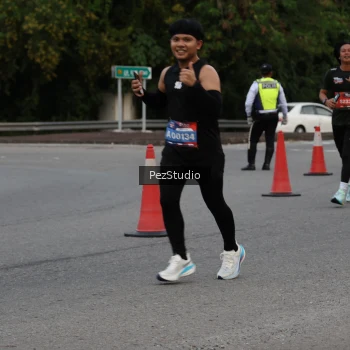 Runner Photo 3540495