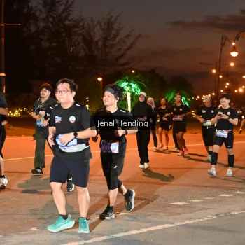 Runner Photo 3540496