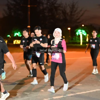 Runner Photo 3540498