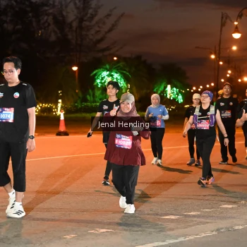 Runner Photo 3540499