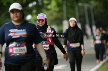 Runner Photo 35405