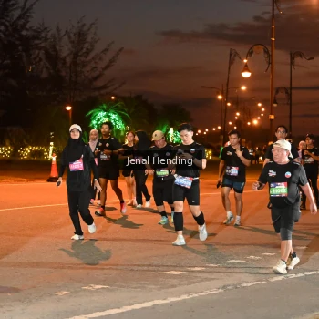 Runner Photo 3540500