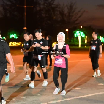 Runner Photo 3540501