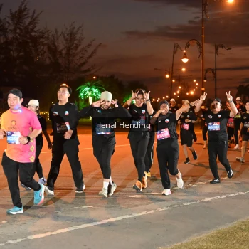 Runner Photo 3540504