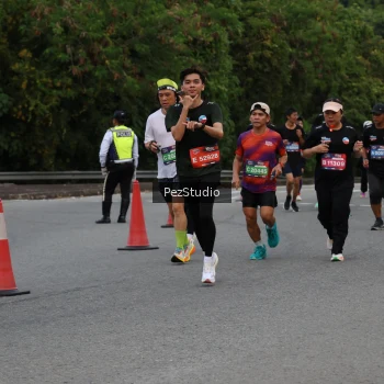 Runner Photo 3540506