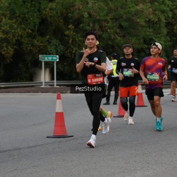 Runner Photo 3540507