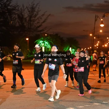 Runner Photo 3540508