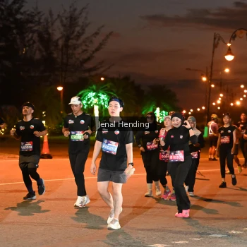 Runner Photo 3540509