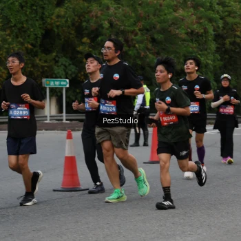 Runner Photo 3540510