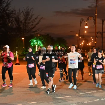 Runner Photo 3540511