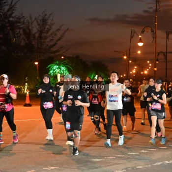 Runner Photo 3540512