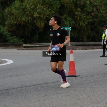 Runner Photo 3540514