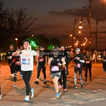 Runner Photo 3540515