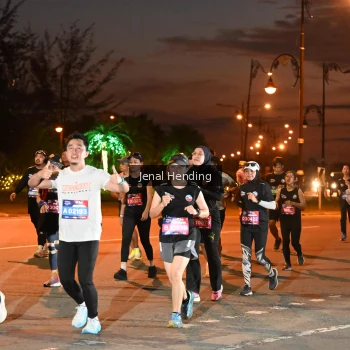 Runner Photo 3540517