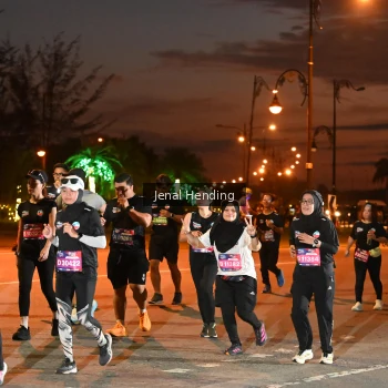 Runner Photo 3540518