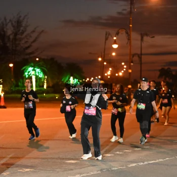Runner Photo 3540519