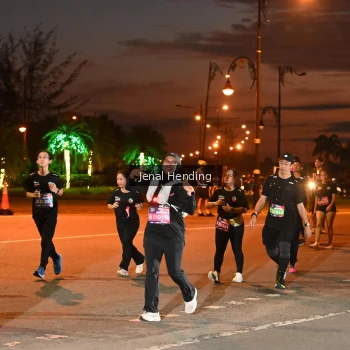 Runner Photo 3540520