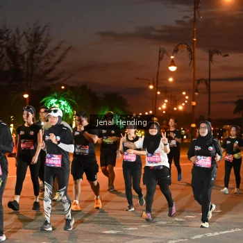 Runner Photo 3540521