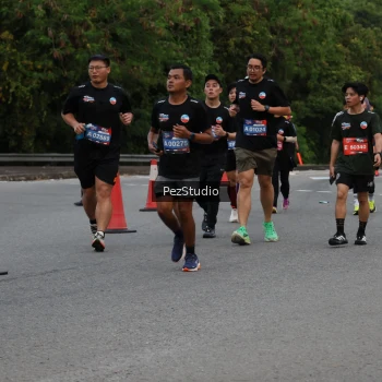 Runner Photo 3540523
