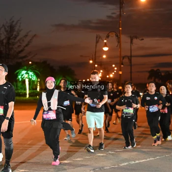 Runner Photo 3540525