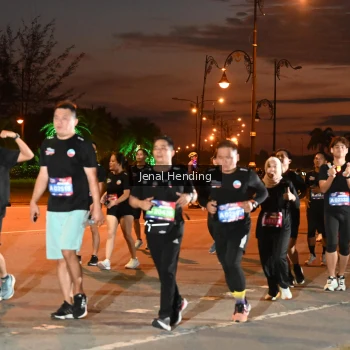 Runner Photo 3540526