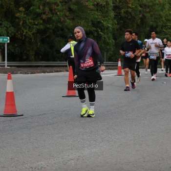 Runner Photo 3540527