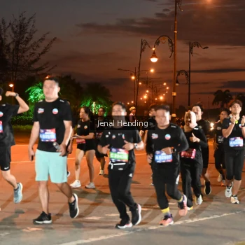 Runner Photo 3540528