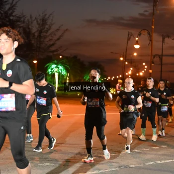 Runner Photo 3540530