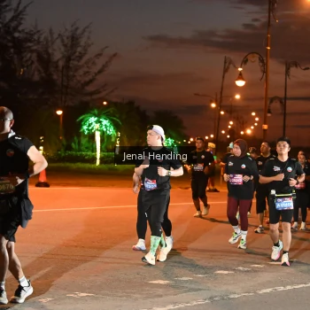 Runner Photo 3540533