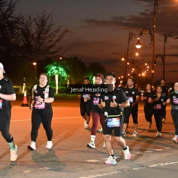 Runner Photo 3540534