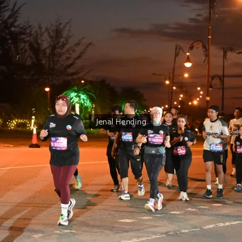 Runner Photo 3540537