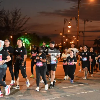 Runner Photo 3540538