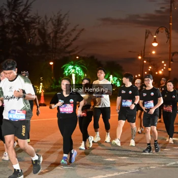 Runner Photo 3540541