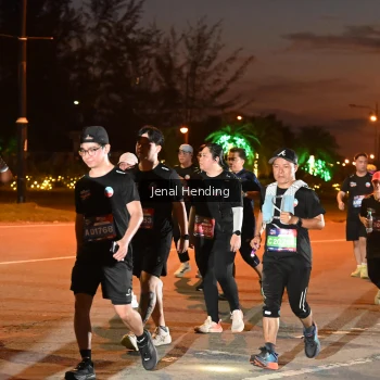 Runner Photo 3540544