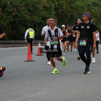 Runner Photo 3540545