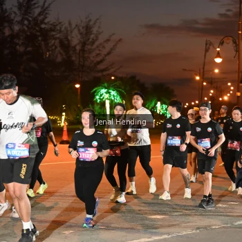 Runner Photo 3540546