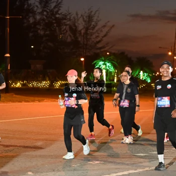 Runner Photo 3540547