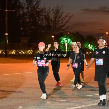 Runner Photo 3540548