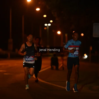 Runner Photo 3540549